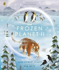 Frozen Planet II - Stewart-Sharpe Leisa - książka