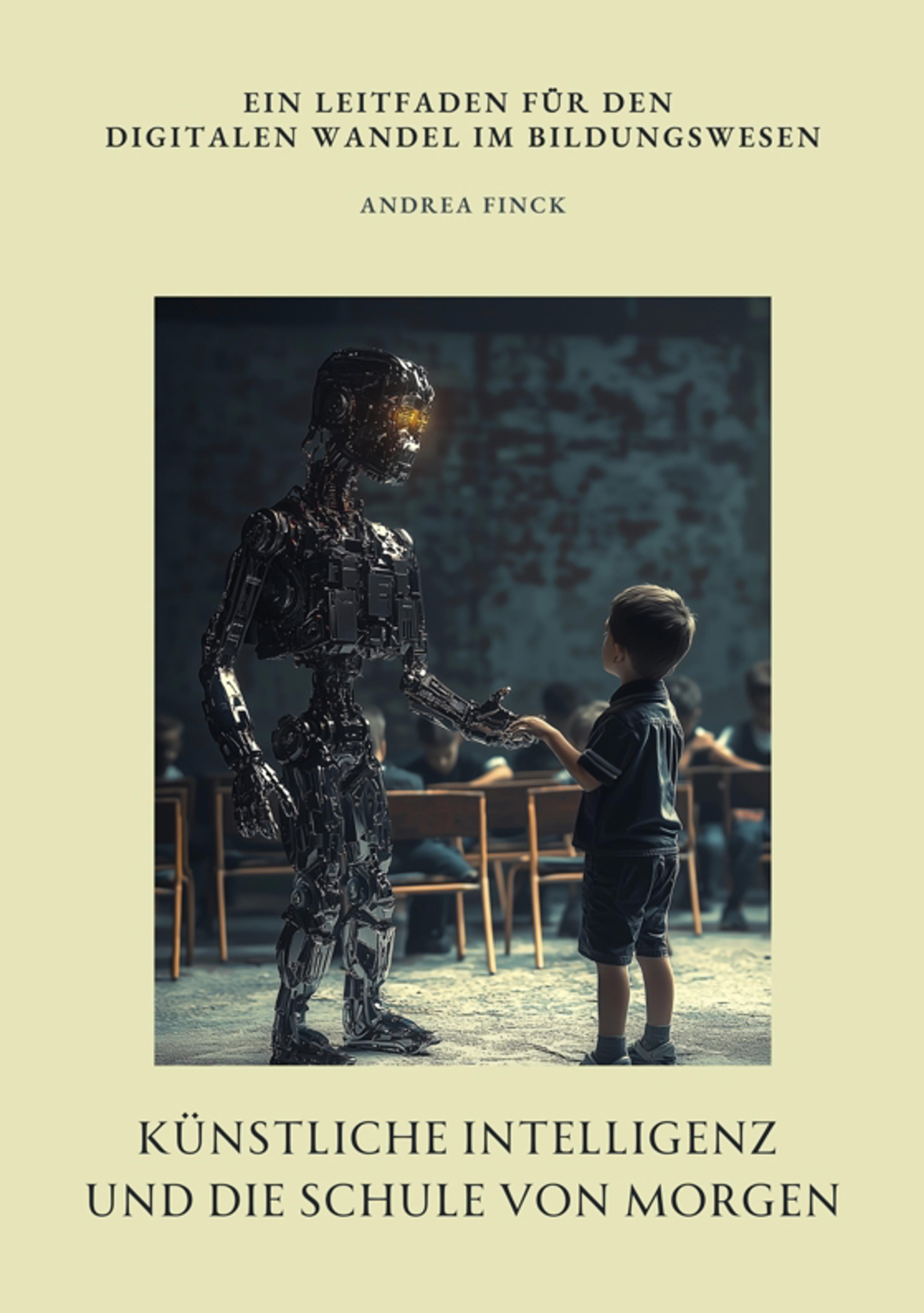 Künstliche Intelligenz und die Schule von morgen