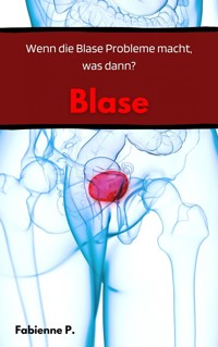 Blase - Fabienne P. - ebook