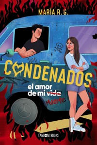 Condenados - María R.G. - ebook