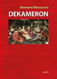 Dekameron - Boccaccio Giovanni - ebook + audiobook + książka