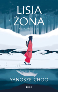Lisia żona - Yangsze Choo - ebook + książka