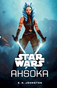 Star Wars: Ahsoka - Johnston E. K. - ebook