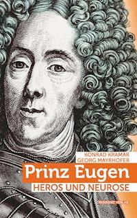 Prinz Eugen - Konrad Kramar - ebook