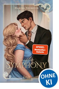 Sinister Symphony (Whispers of Scandals, Band 1) - Marina Neumeier - ebook