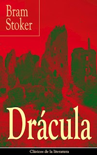 Drácula - Stoker Bram - ebook