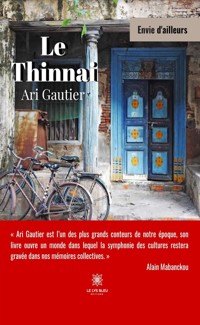 Le Thinnai - Ari Gautier - ebook