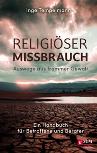 Religiöser Missbrauch - Inge Tempelmann - ebook