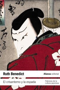 El crisantemo y la espada - Benedict Ruth - ebook
