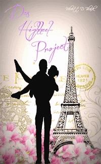 Das Highheel-Project - Velvett D. Black - ebook