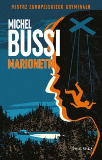 Marionetki - Bussi Michel - książka