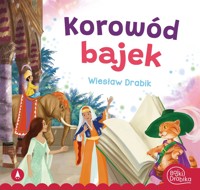 Korowód bajek - Wiesław Drabik - książka