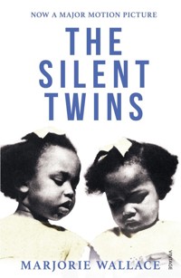 The Silent Twins - Wallace Marjorie - książka