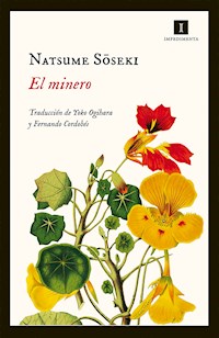El minero - Soseki Natsume - ebook
