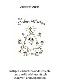 Das Weihnachtslachen - Ulrike von Oepen - ebook