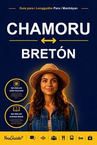 The Language Guide for Travelers - Chamorro to Breton - YouGuide - ebook