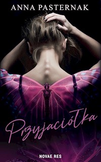 Przyjaciółka - Pasternak Anna - ebook + audiobook + książka
