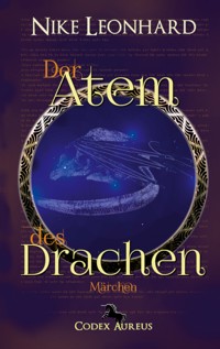 Der Atem des Drachen - Nike Leonhard - ebook