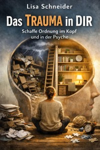 Das Trauma in Dir - Lisa Schneider - ebook