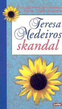Skandal - Teresa Medeiros - ebook