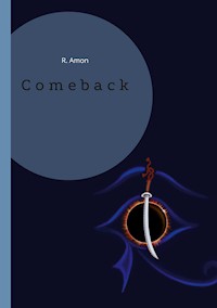 Comeback - R. Amon - ebook