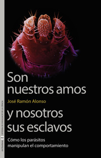 Son nuestros amos y nosotros sus esclavos - José Ramón Alonso Peña - ebook