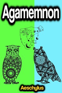 Agamemnon - Aeschylus - ebook