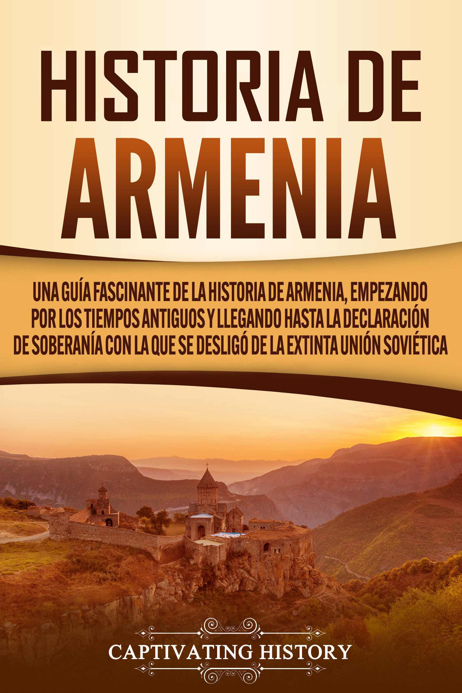 Historia de Armenia