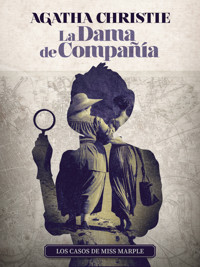 La Dama de Compañía - Agata Christie - ebook