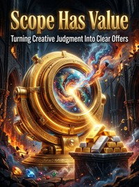 Scope Has Value - Fiona Morse - ebook
