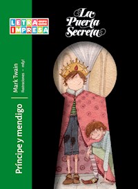 Príncipe y mendigo - Mark Twain - ebook