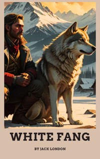 White Fang - Jack London - ebook