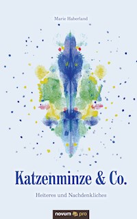 Katzenminze & Co. - Marie Haberland - ebook