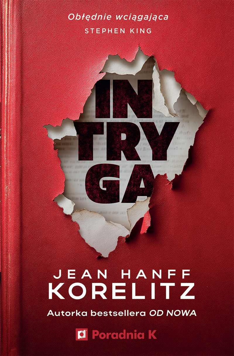 Intryga