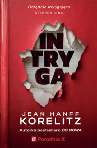 Intryga - Jean Hanff-Korelitz - ebook