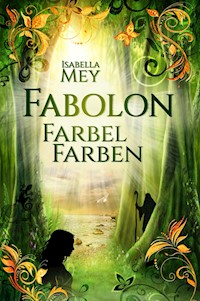 FarbelFarben - Isabella Mey - ebook