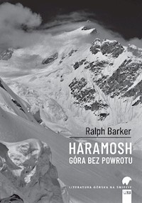 Haramosh. Góra bez powrotu - Ralph Barker - ebook