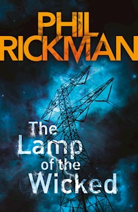 The Lamp of the Wicked - Phil Rickman - ebook