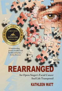 Rearranged - Kathleen Watt - ebook