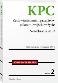 Kodeks postępowania cywilnego -  - książka