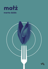 Małż - Marta Dzido - książka