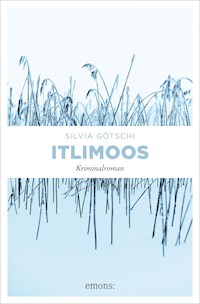 Itlimoos - Silvia Götschi - ebook