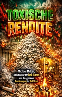 Toxische Rendite - Julia Eisenberg - ebook