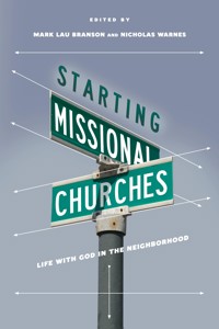 Starting Missional Churches -  - ebook