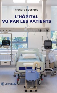 L’hôpital vu par les patients - Richard Bousiges - ebook