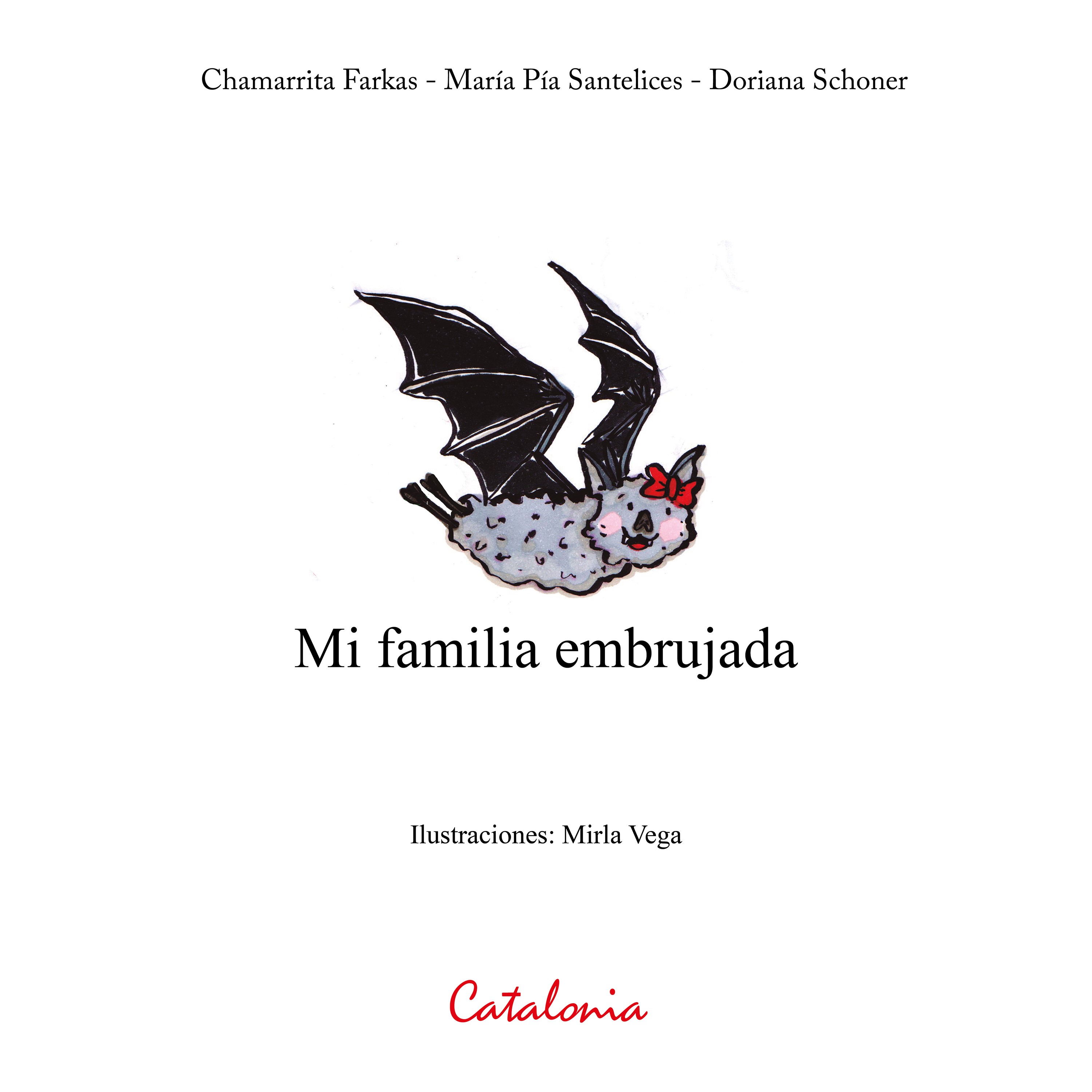 Mi familia embrujada