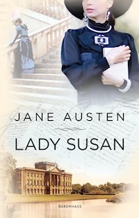 Lady Susan - Jane Austen  - ebook