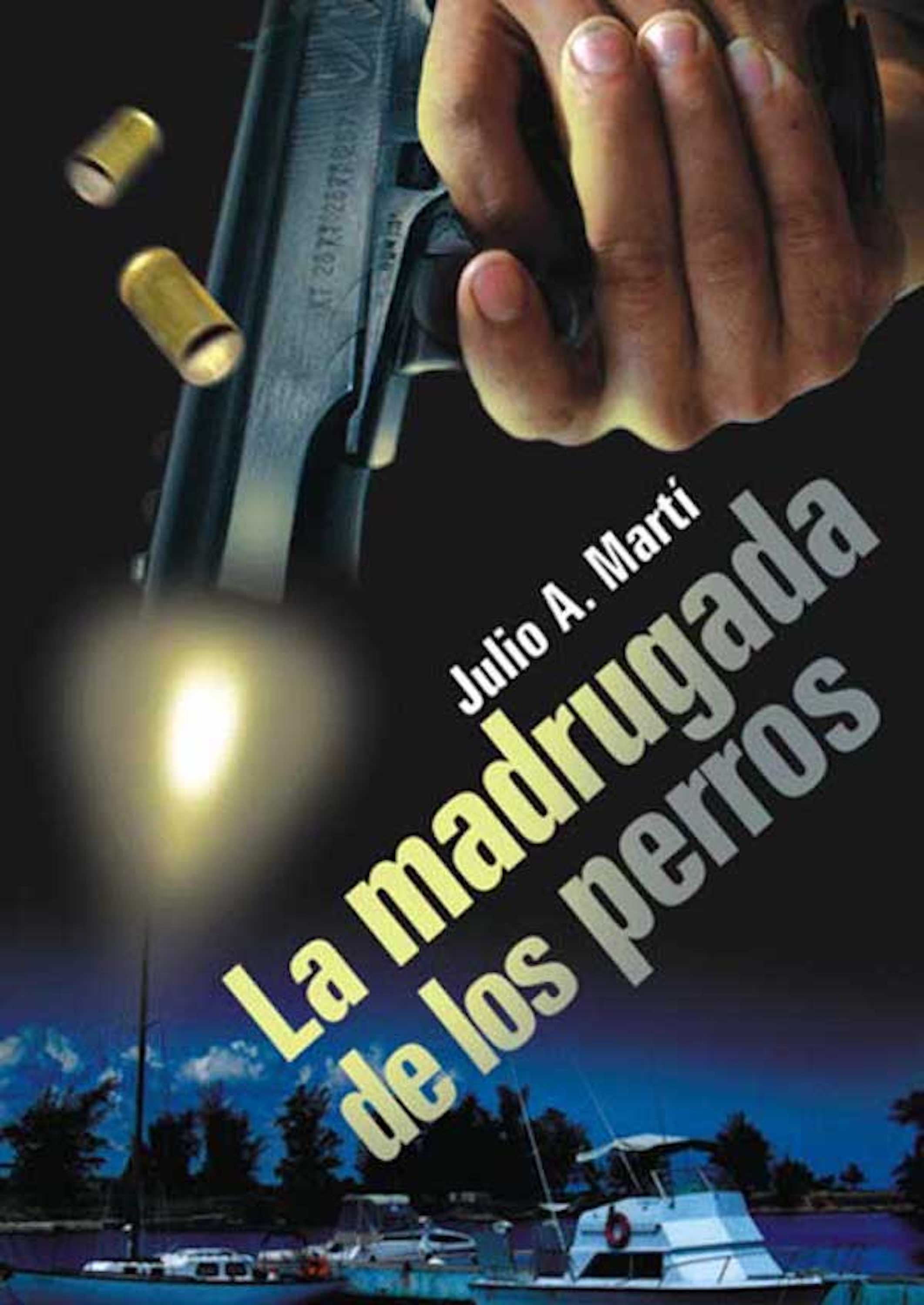 La madrugada de los perros