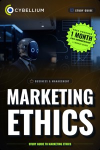 Marketing Ethics - Cybellium - ebook