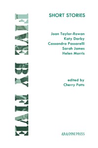 Five by Five - Katy Darby - ebook
